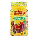 Комплекс Immune C, витамин С, Д и цинк