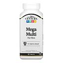 Mega Multi, для мужчин, мультивитамины и мультиминералы